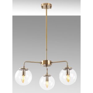 Viran taklampa 10990 - Vintage - Plafonder
