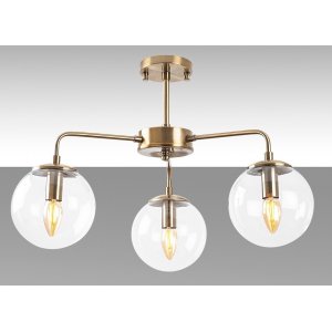 Viran taklampa 10991 - Vintage - Plafonder