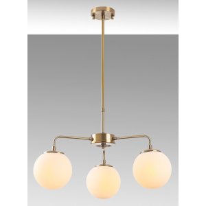 Viran taklampa 10995 - Vintage/vit - Plafonder