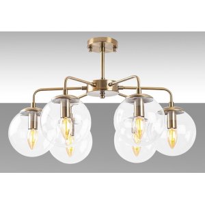 Viran taklampa 11011 - Vintage - Plafonder