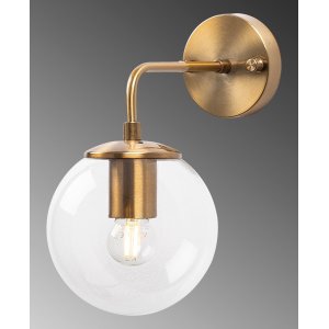 Viran vägglampa 10890 - Vintage - Väggplafonder & väggarmaturer