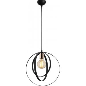 Viviane taklampa - Svart - Pendellampor