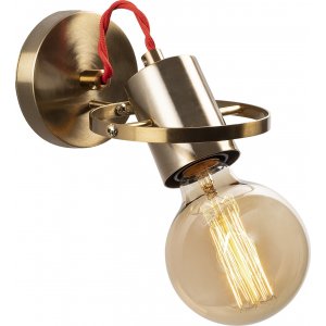 Viviane vägglampa - Vintage - Sänglampor & läslampor