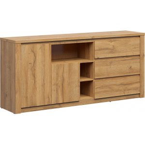 Walton skänk - Ek - Skänkar & Sideboards -Skänkar & Sideboards - Hyllor & Förvaring