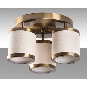 Way taklampa 11625 - Vintage - Plafonder