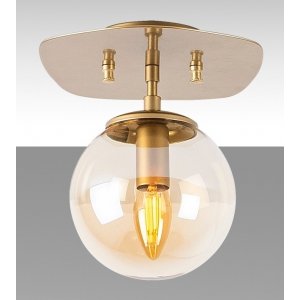 Well taklampa 11666 - Vintage - Plafonder