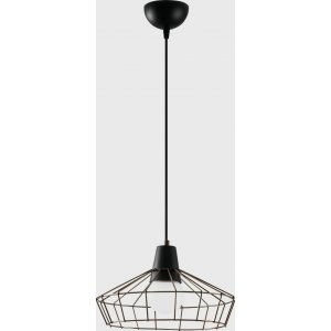 Wire taklampa 2256 - Vintage - Pendellampor