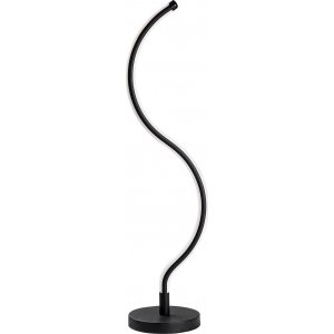 Yalla bordslampa - Svart - Bordslampor -Lampor - Bordslampor