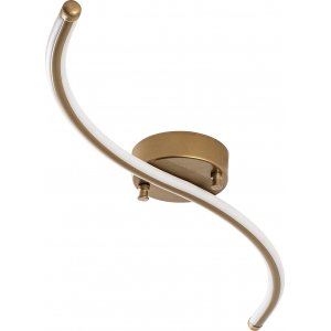 Yalla taklampa - Guld - Plafonder