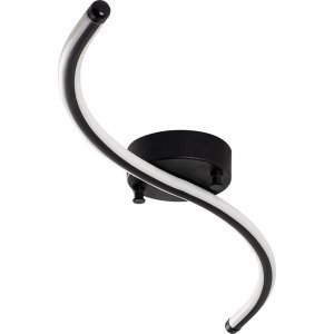 Yalla taklampa - Svart - Plafonder