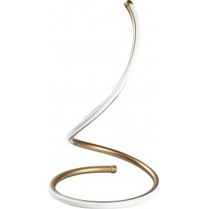 Yan bordslampa - Guld - Bordslampor -Lampor - Bordslampor