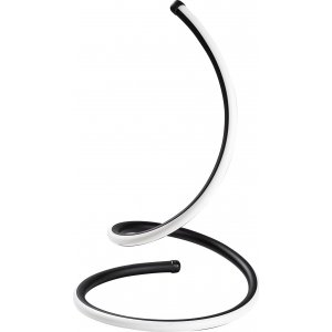 Yan bordslampa - Svart - Bordslampor -Lampor - Bordslampor