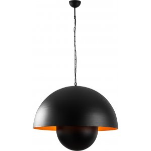 Yannick taklampa 2691 - Svart - Pendellampor