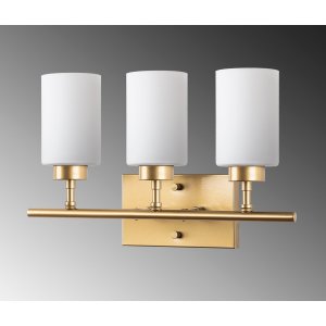 Yeni vägglampa 13125 - Guld - Väggplafonder & väggarmaturer