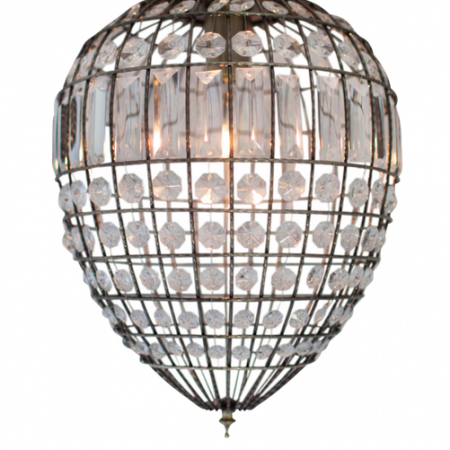 Bild på Plafond Amadeus - By Rydéns