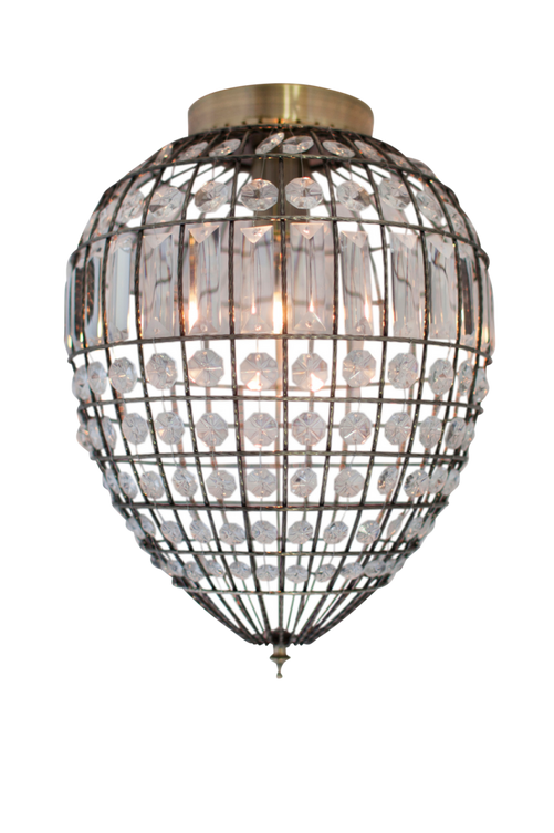 ell_1015741_Fs Bild på Plafond Amadeus - By Rydéns