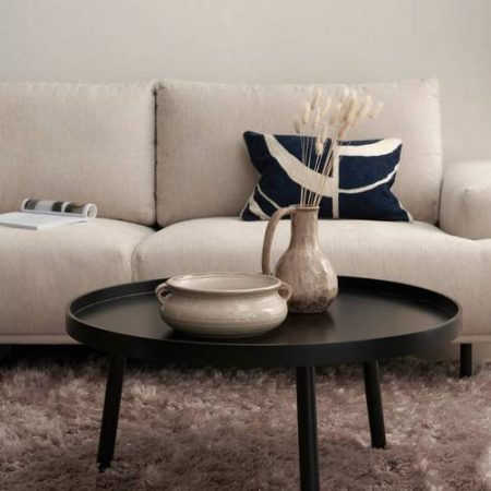 Bild på Soffbord Rakel ø79 - Ellos