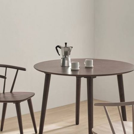 Bild på Köksbord Jolina Ø 106 cm - Ellos