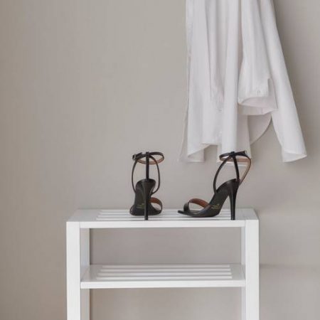 Bild på Skoställ Plain - Ellos