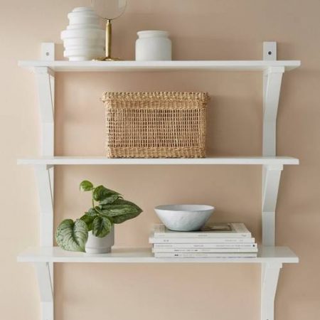 Bild på Konsollhylla Konsoll - Ellos