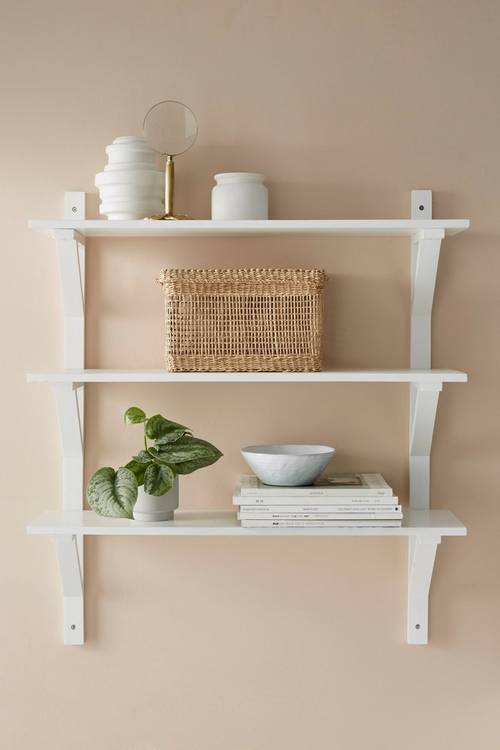 ell_1041092-01_Fm_M0018889 Bild på Konsollhylla Konsoll - Ellos