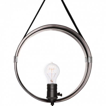 Bild på Vägglampa Hangover - Globen Lighting