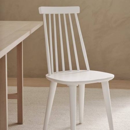 Bild på Pinnstol Jolina 2-pack - Ellos