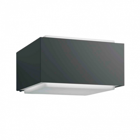 Bild på myGarden Hedgehog Vägglampa An - Philips