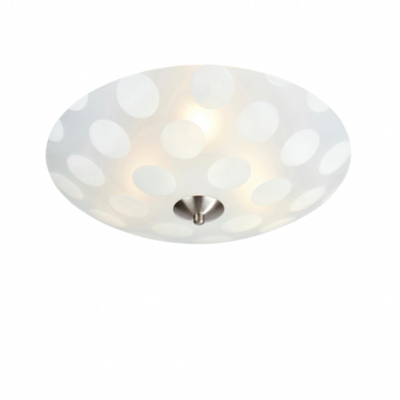 Bild på Plafond DOTS 3L 43cm - Markslöjd
