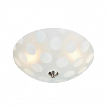 Bild på Plafond DOTS 2L 35cm - Markslöjd