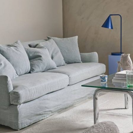 Bild på Soffa Chardonne 3-sits - Ellos