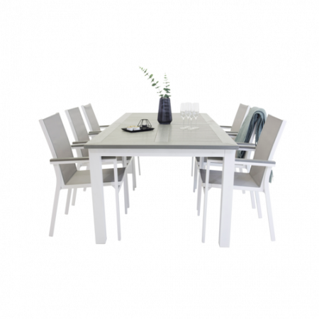 Bild på Matgrupp Albany / Parma