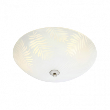 Bild på Plafond BLAD Plafond 35 cm - Markslöjd