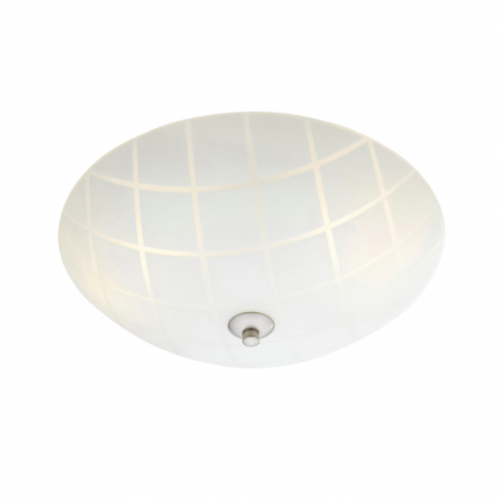 Bild på Plafond RUTA 35 cm - Markslöjd
