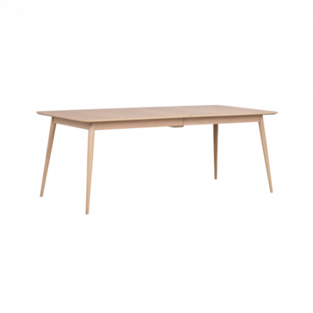 Bild på Matbord Dawsone 90 x 200 cm - Rowico Home