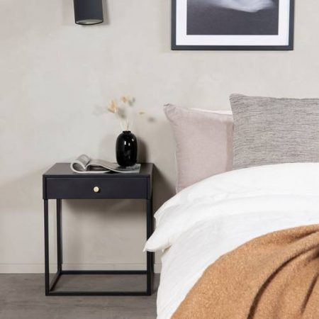 Bild på Sängbord Bonnie - Venture Home