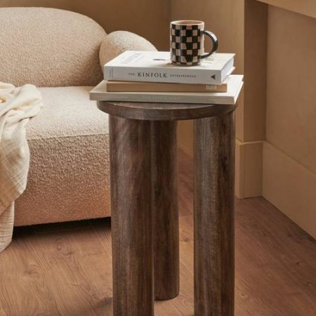 Bild på Sidobord Grow diameter 34