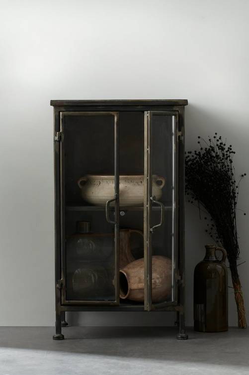 ell_1594006-01_Fm_M0036920 Bild på Sängbord / skåp Dennis - Ellos