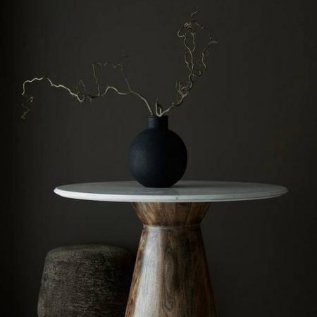 Bild på Matbord Durit Ø 100 cm - Ellos