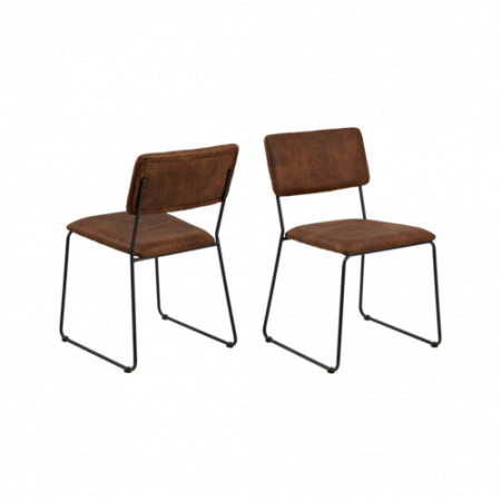 Bild på Matstol Lydia