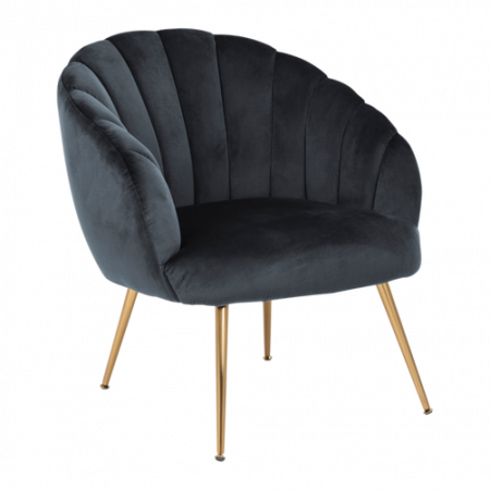 Bild på Fåtölj Jax - NORDFORM