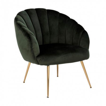 Bild på Fåtölj Jax - NORDFORM