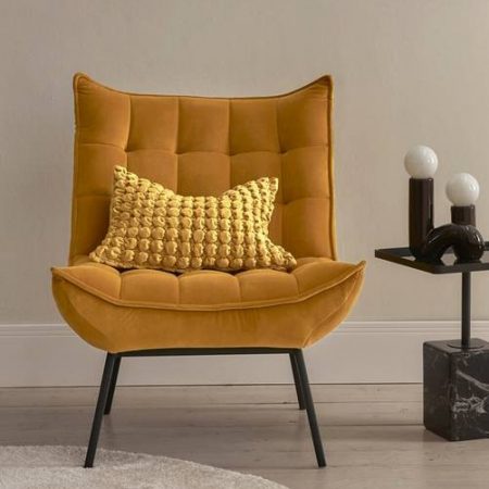 Bild på Fåtölj Legend - Ellos