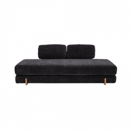 Bild på Soffa / Dagbädd Groove - Bloomingville