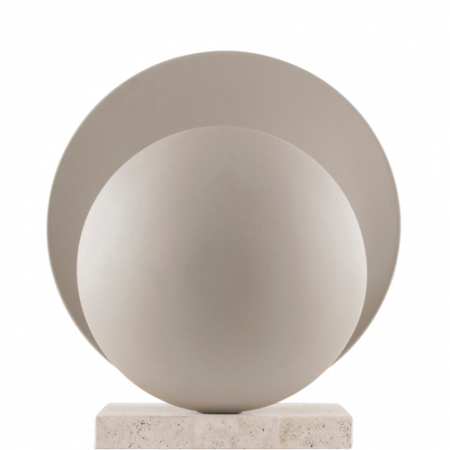 Bild på Bordslampa Orbit - Globen Lighting