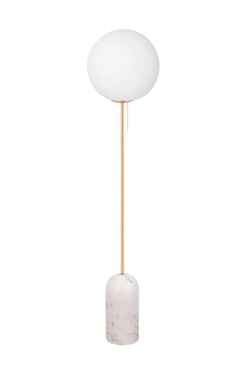ell_1624106-01_Fs Bild på Golvlampa Torrano - Globen Lighting