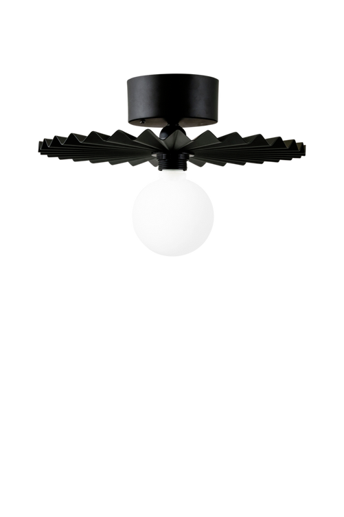 ell_1624107-02_Fs Bild på Plafond/Vägglampa Omega 35 - Globen Lighting