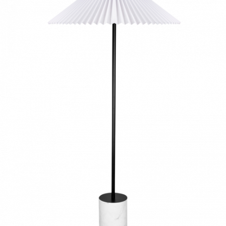 Bild på Golvlampa Matisse - Globen Lighting