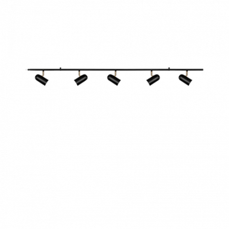 Bild på Plafond Swan 5 - Globen Lighting