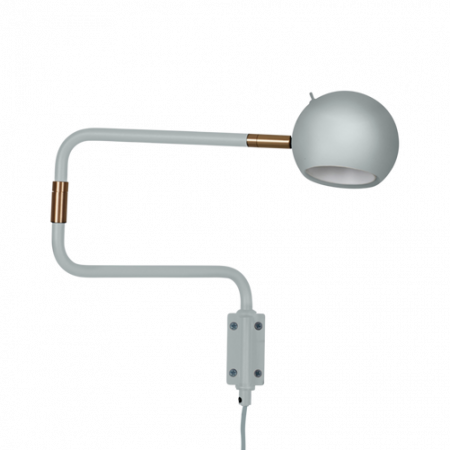 Bild på Vägglampa YES! 62 cm - CO Bankeryd